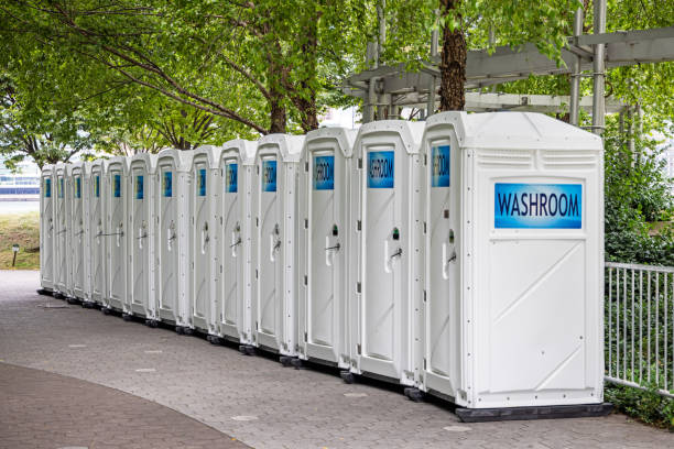 Best Emergency porta potty rental  in Central Park, WA