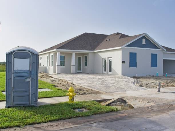 Best Affordable porta potty rental  in Central Park, WA